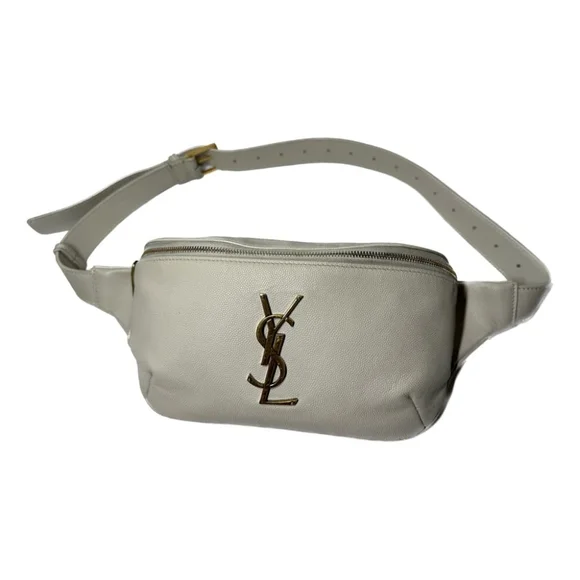 Authentic YSL bag - Picture 5 of 5